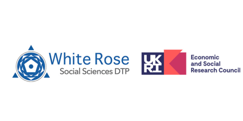 White Rose Social Sciences Doctoral Training Partnership