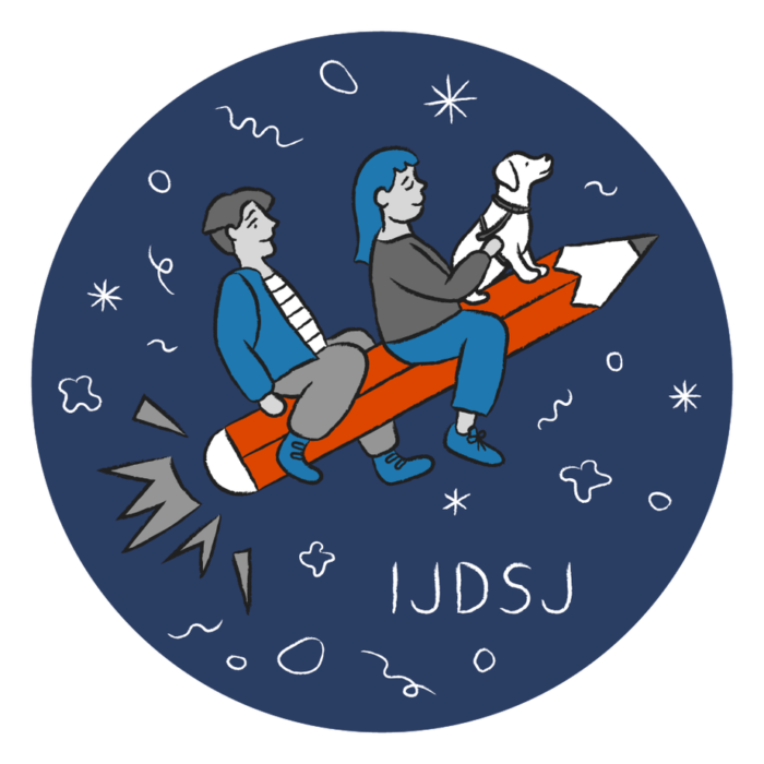 IJDSJ logo